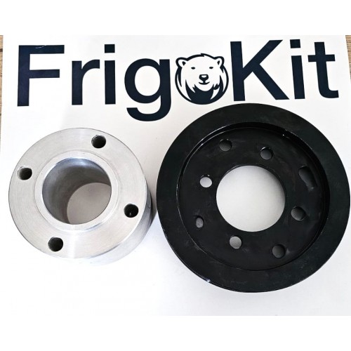 TRP 78-2691-01 ENGINE PLUNGER KIT 11-8902 77-2691 AFTERMARKET