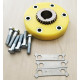 TRP 48-50005-01SV 48-50006-00 COMPRESSOR DRIVE GEAR KIT AFTERMARKET