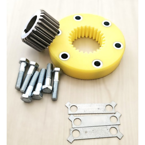 TRP 48-50005-01SV 48-50006-00 COMPRESSOR DRIVE GEAR KIT AFTERMARKET