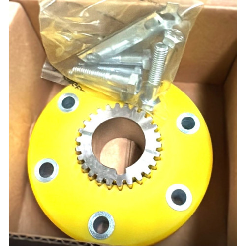 TRP 48-50005-01SV 48-50006-00 COMPRESSOR DRIVE GEAR KIT AFTERMARKET
