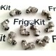 TRP 11-4380 114380 ELBOW FUEL PUMP FITTING FOR THERMO KING 1 SET 10 PCS AFTERMARKET