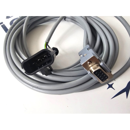 TRP 22-01690-00 22-01690-01 7 METERS DATA CABLE READING PC UNIT FOR CARRIER VECTOR AFTERMARKET
