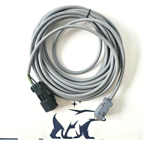TRP 22-01690-00 22-01690-01 7 METERS DATA CABLE READING PC UNIT FOR CARRIER VECTOR AFTERMARKET