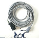 TRP 22-01690-00 22-01690-01 7 METERS DATA CABLE READING PC UNIT FOR CARRIER VECTOR AFTERMARKET