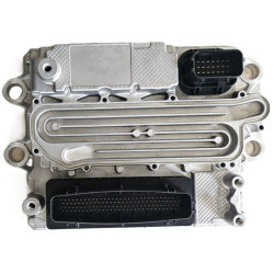 A 002 446 47 35 / 001 HD TCO CONTROL MODULE MCM2.1 MERCEDES ACTROSS AROCS USED