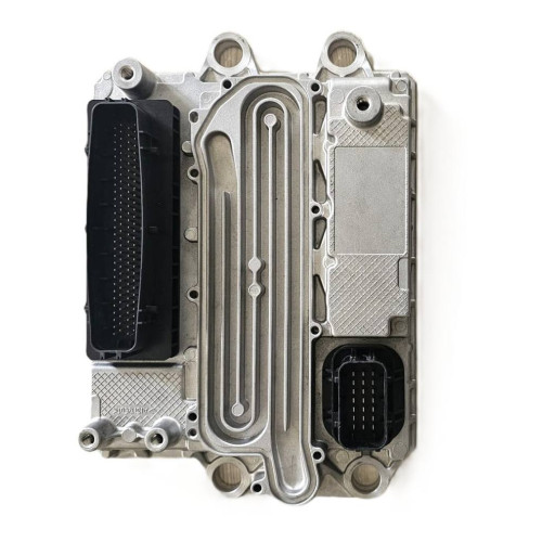 A 002 446 47 35 / 001 HD TCO CONTROL MODULE MCM2.1 MERCEDES ACTROSS AROCS USED