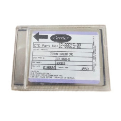 12-00615-02 DATABANK DOWNLOAD CARD CEPL130633-01 READ0510 MLC CONTROLLER ONLY