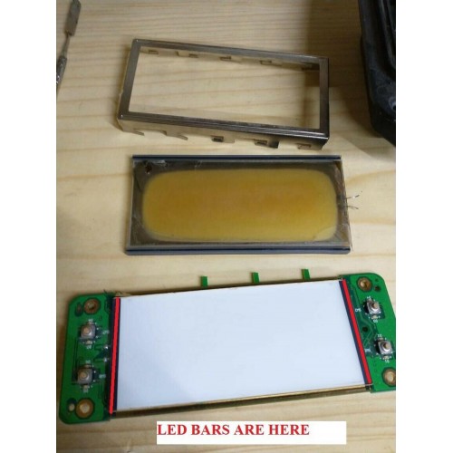 TRP LEDLIGHT FOR THERMO KING SR3 HMI CONTROLLER ITS FIX THE BACKLIGHT ERROR 10 PCS AFTERMARKET TRP LEDLIGHT FOR THERMO KING SR3 HMI CONTROLLER ITS FIX THE BACKLIGHT ERROR 10 PCS AFTERMARKET