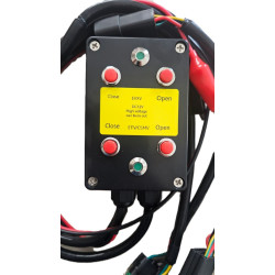 Thermo King & Carrier Transicold Drive Tester 07-00375-00 –204-1046  Stepper Valve Multi Tester for SMV, EVXV, ETV