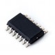 74LVC00AD C GATE NAND 4CH 2-INP 10 PCS IN A BOX 