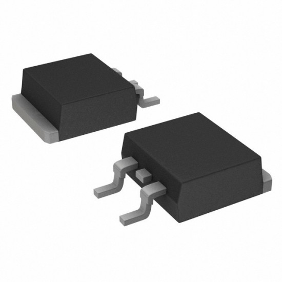 SQD40N06-14L_GE3 MOSFET 55V 40A 75W 1 SET 10 PCS 