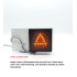 76-50202-01 LED INDICATOR LIGHT STATUS LAMP FOR CARRIER VECTOR 7300 7500