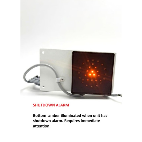 76-50202-01 LED INDICATOR LIGHT STATUS LAMP FOR CARRIER VECTOR 7300 7500