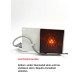 76-50202-01 LED INDICATOR LIGHT STATUS LAMP FOR CARRIER VECTOR 7300 7500