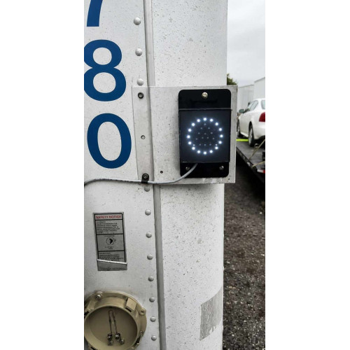 76-50202-01 LED INDICATOR LIGHT STATUS LAMP FOR CARRIER VECTOR 7300 7500