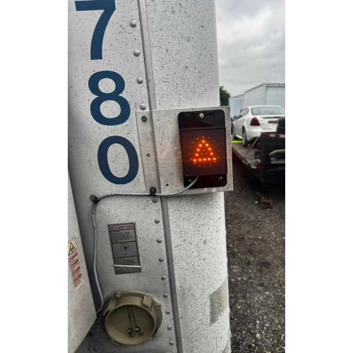 76-50202-01 LED INDICATOR LIGHT STATUS LAMP FOR CARRIER VECTOR 7300 7500