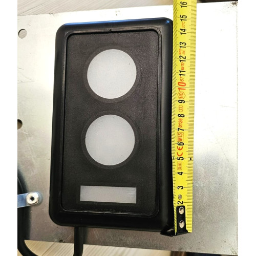 TRP 76-02000-00 CARRIER  TRANSICOLD LED LIGHT BAR STATUS FAIL LIGHT  TRP 76-02000-00 CARRIER  TRANSICOLD LED LIGHT BAR STATUS FAIL LIGHT