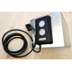 TRP 76-02000-00 CARRIER  TRANSICOLD LED LIGHT BAR STATUS FAIL LIGHT  TRP 76-02000-00 CARRIER  TRANSICOLD LED LIGHT BAR STATUS FAIL LIGHT