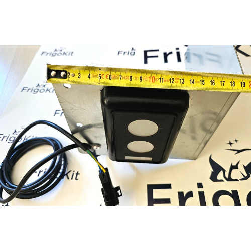 TRP 76-02000-00 CARRIER  TRANSICOLD LED LIGHT BAR STATUS FAIL LIGHT  TRP 76-02000-00 CARRIER  TRANSICOLD LED LIGHT BAR STATUS FAIL LIGHT