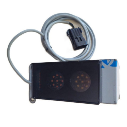 TRP LED INDICATOR LIGHT STATUS LIGHT FOR CARRIER TRANSICOLD VECTOR / SUPRA / MAXIMA REEFER