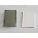 LCD DISPLAY FOR ASPHALT PAVER 36 Dual-Screen VOGELE CONTROL BOX 2037420 - 2 PCS LCD