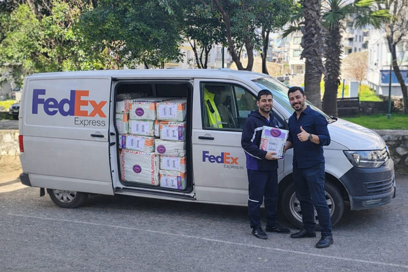 Shipping / Delivery